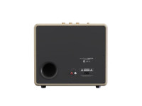 Coluna Bluetooth Doméstica Home Audio Compacto SOUL-HOME-CR Coluna Bluetooth Doméstica Home Audio Compacto SOUL-HOME-CR